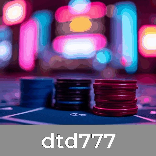 dtd777: Especialista em Apostas Esportivas no Brasil