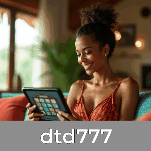 Garanta Acesso Seguro com dtd777: Login Premium