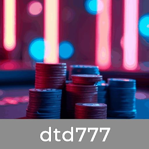 dtd777: Especialista em Apostas Esportivas no Brasil