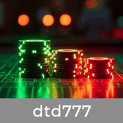 dtd777: A Experiência Real de Jogos de Mesa ao Vivo