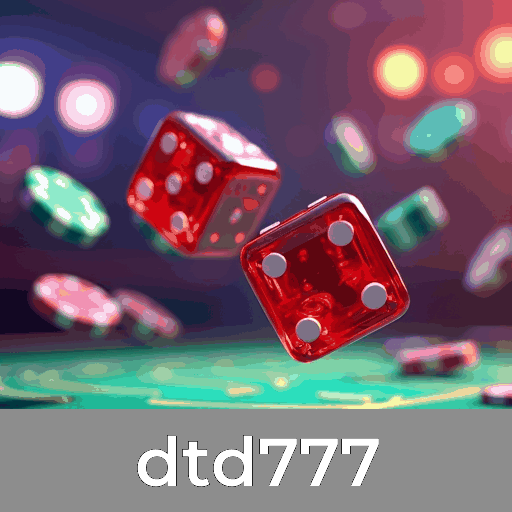 Dtd777: Ofertas de bônus exclusivas e imperdíveis!