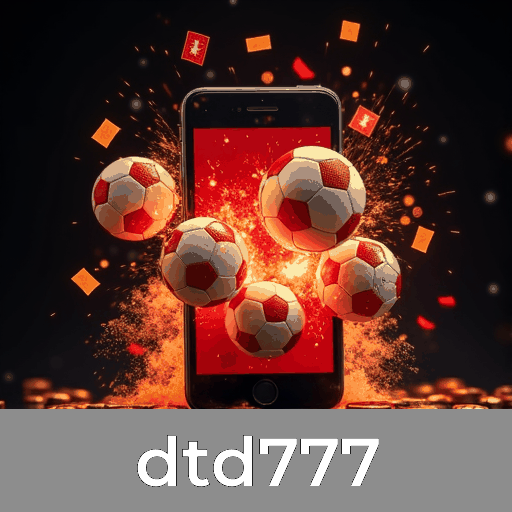 dtd777: A Experiência Real de Jogos de Mesa ao Vivo
