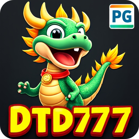 Logo da dtd777